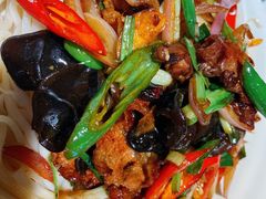 -西竹拌面(银川阅彩城店)