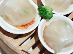 -十二粤味·顺德菜·烧鹅点心(五四广场店)