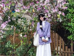 -花苑里咖啡(威远店)