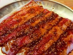 -西塔老太太泥炉烤肉(万柳华联店)