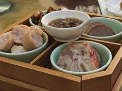 -北京小肠陈饭庄(方庄店)