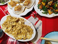 -天津乾毓德饭庄·清真传统炒菜·海鲜烧烤(咸阳路店)