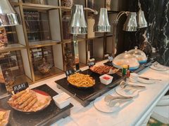 -北京贵宾楼饭店 红墙咖啡厅