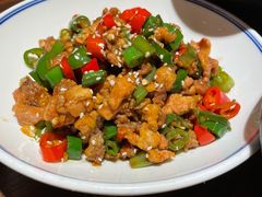 -梁记粥铺(开元地中海店)