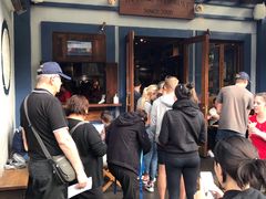 -Fergburger(皇后镇店)