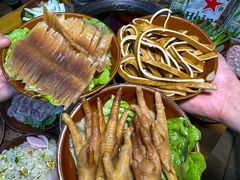 -谭记重庆老火锅(总店)