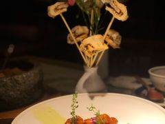 糖醋里脊-桂满陇·锦绣江南(益田广场店)