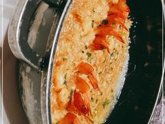 -茉莉餐厅(包河万达店)