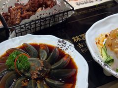 -林溪晚亭脆皮烤鱼(藁城店)