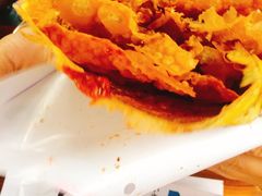 -清真·二嫂子煎饼果子(鼓楼旗舰形象店)