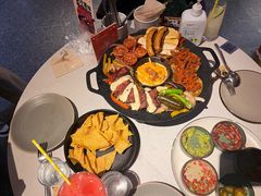 -墨纪Mojí墨西哥餐厅(官舍店)