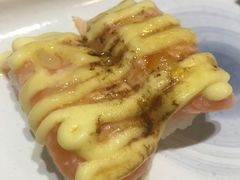 -莲寿司(国兴店)
