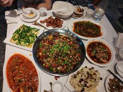 -秋金小炒(金街店)