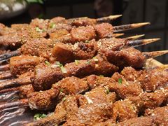 -清真·宁夏印象·盐池滩羊肉体验店(江宁路店)
