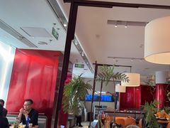 -老板恋上鱼(恒隆广场店)