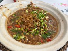 -院8里·小聚园老川菜(九眼桥店)