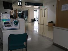 -首都医科大学附属北京潞河医院