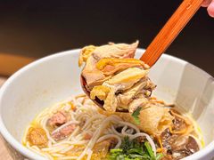 -云味馆·云南菜·云南米线(景田店)