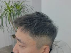 -D.G造型·烫发染发接发