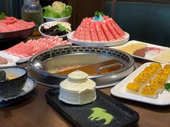 -快乐小羊(富强中路店)