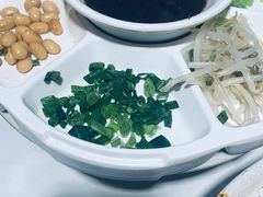 -大鸭梨烤鸭店(花园村店)