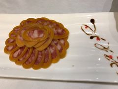 -琉璃餐厅(德基广场店)