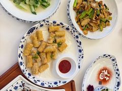 -宁波状元楼酒店(和义路店)