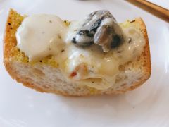 -LUCCA卢卡西班牙海鲜饭(远洋广场店)