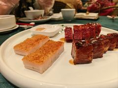 -誉八仙粤菜(万象天地店)