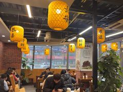 -长安后宰门水盆羊肉(新都心店)