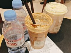 -Peet's Coffee皮爷咖啡(德基店)