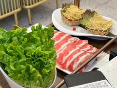 -若爱猪肚鸡·啫啫煲(循礼门M+店)