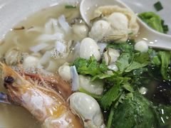 -阿坤纯正西刀鱼丸(Kuala Lumpur Branch)