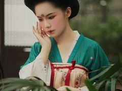 -盘子女人坊(西安至尊店)