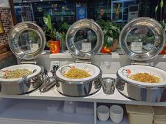 -众善素食(佛平五路店)