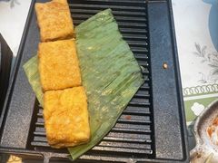 -云海肴·汽锅鸡·云南菜(高德置地店)