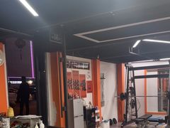 -清橙健身(学院路店)