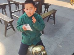 -耳朵眼炸糕(鼓楼店)