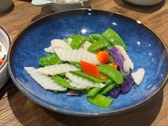 -云海肴·汽锅鸡·云南菜(曲江大悦城店)