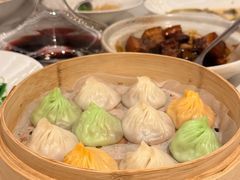 -上海和平饭店龙凤厅 Dragon Phoenix