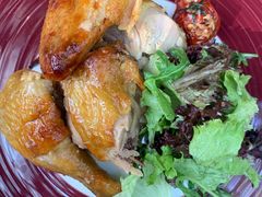 -Golden Lily河内巴黎法越料理餐厅(建国西路店)