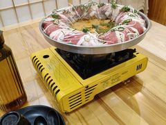 -韩食味·小木屋(日照店)