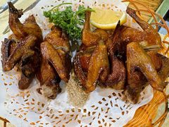 -一煲鸽