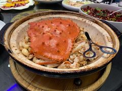 -大董烤鸭店(王府井店)