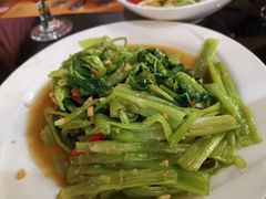 -金厨泰国餐厅·全泰籍厨师料理(拱北店)