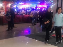 -面筋青年大串铺子(吉林财富购物广场店)