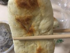 特价大火烧-老回回饺子馆(海洋馆店)