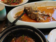 -云隐小厨·传统大理美食(复兴路店)
