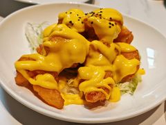 -竹雨堂创意中国菜(裕华店)