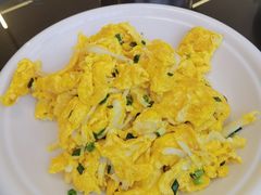 银鱼炒蛋-品渔味湖鲜馆(拈花湾店)